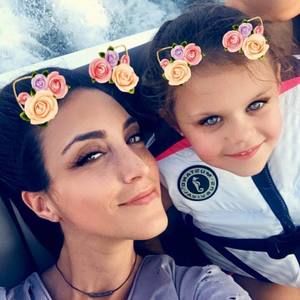 Meet your Posher, Erica